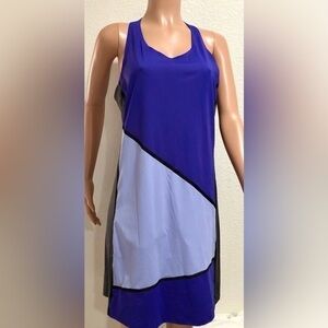 TITLE NINE Futurama Dress